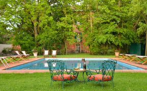 Photo of Quaint Villa