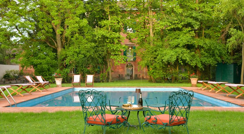 Photo of Quaint Villa