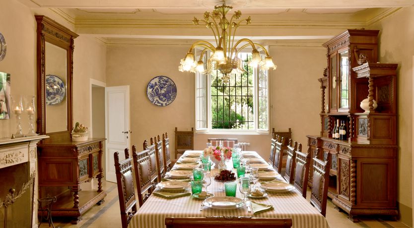 Photo of Quaint Villa