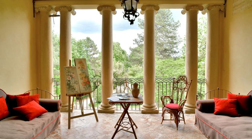 Photo of Quaint Villa