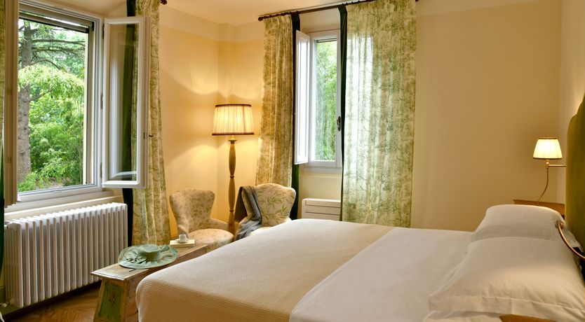 Photo of Quaint Villa