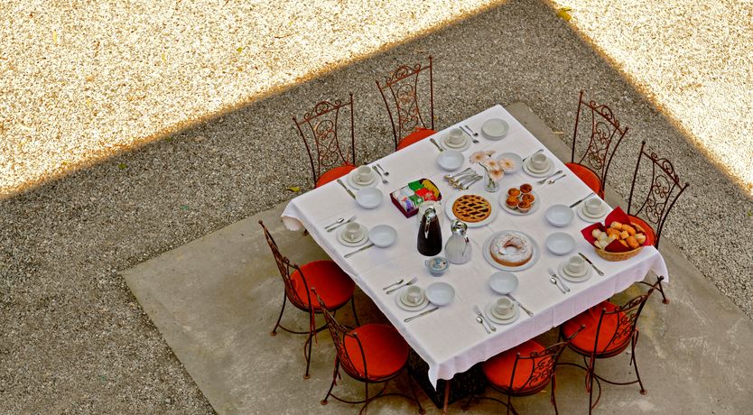 Photo of Quaint Villa