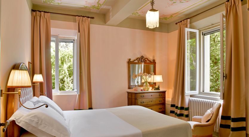 Photo of Quaint Villa