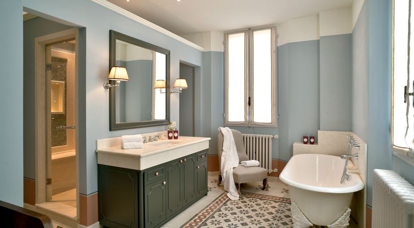 Photo of Quaint Villa