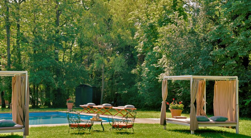 Photo of Quaint Villa