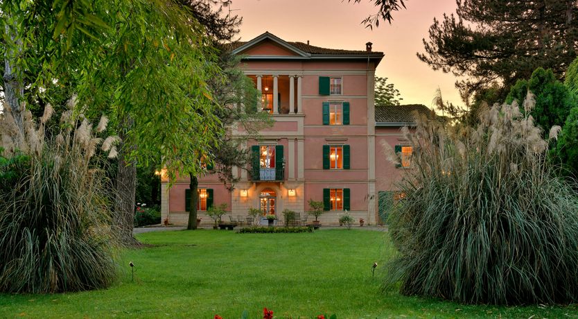 Photo of Quaint Villa