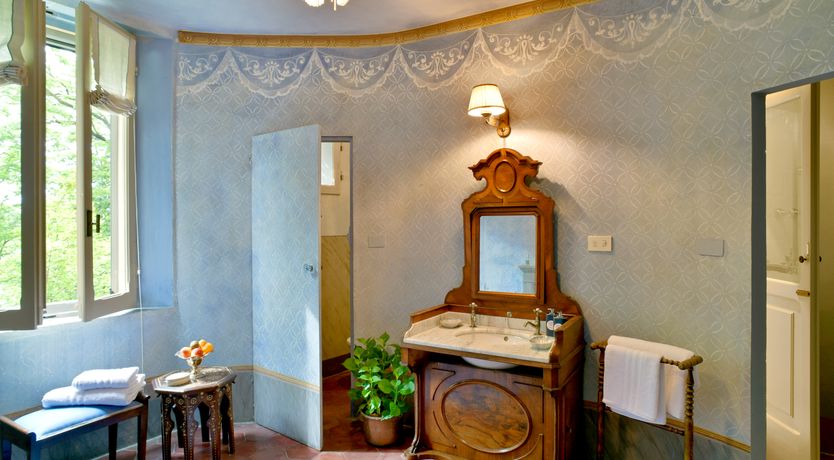 Photo of Quaint Villa