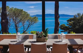 Porto Paradise Holiday Home