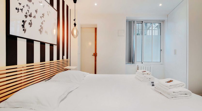 Photo of Parisian Monochromatic