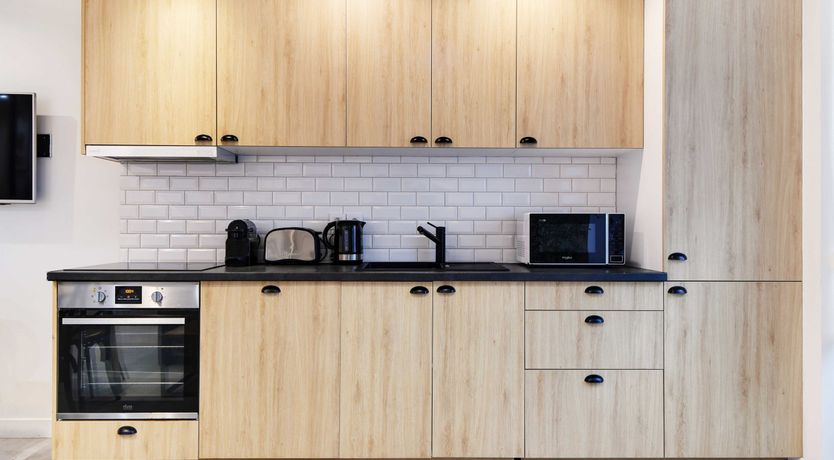 Photo of Parisian Monochromatic