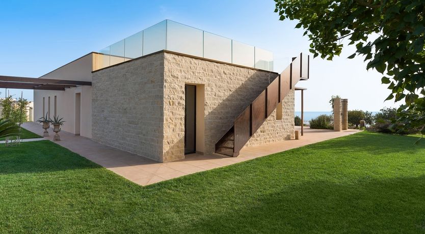 Photo of Sicily in Style