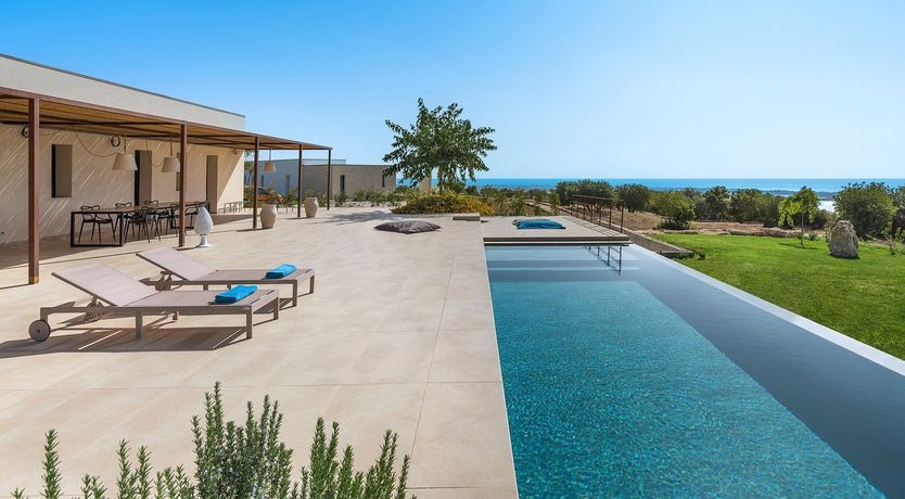 Photo of Sicily in Style