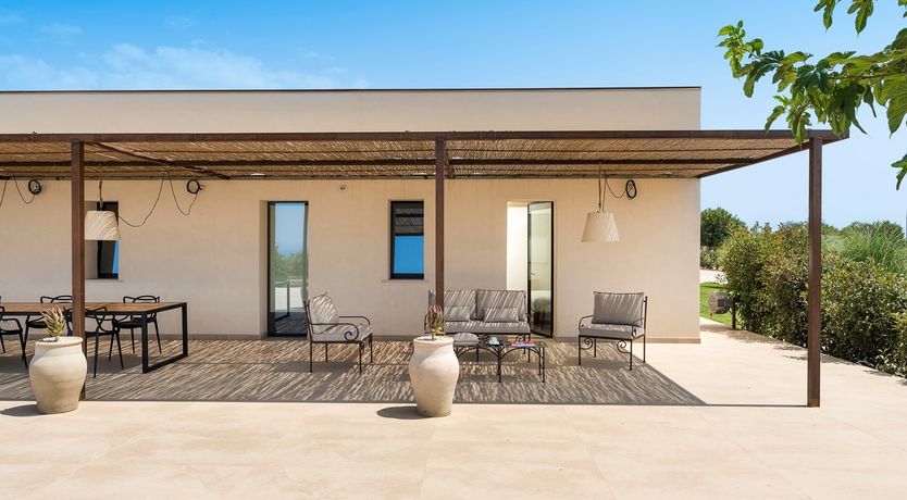 Photo of Sicily in Style