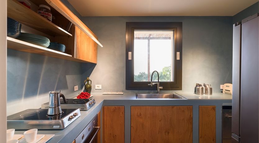 Photo of Sicily in Style