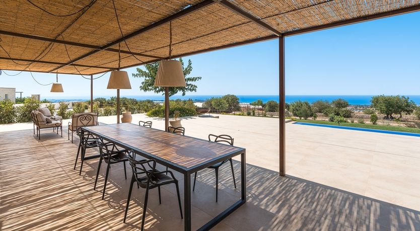 Photo of Sicily in Style