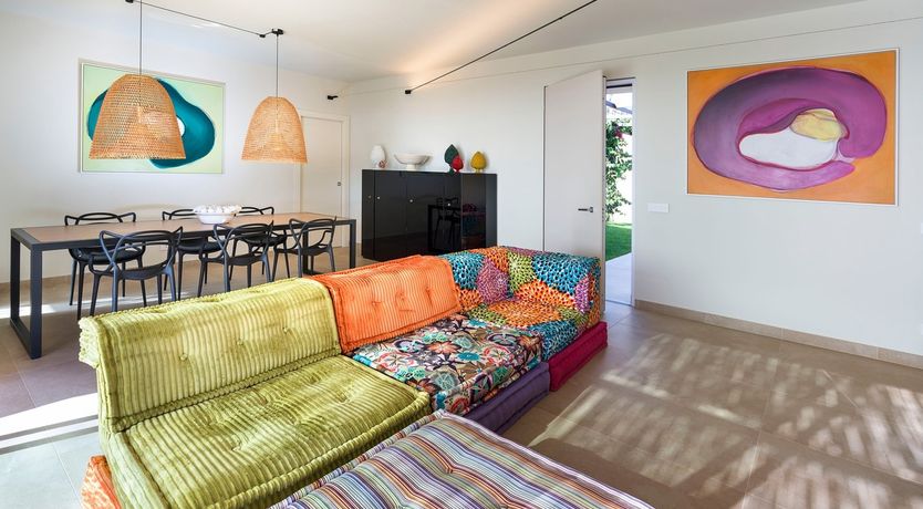 Photo of Sicily in Style