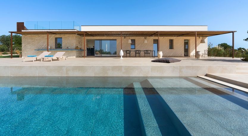 Photo of Sicily in Style