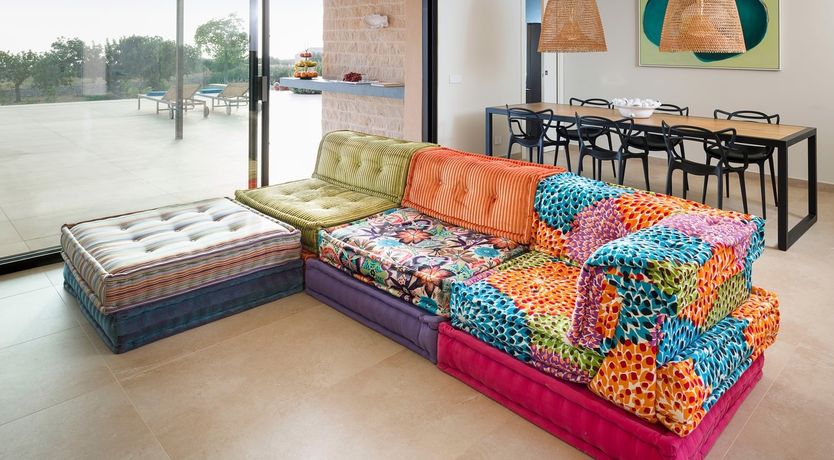 Photo of Sicily in Style