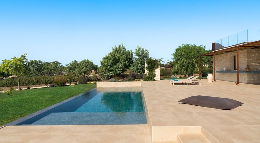 Photo of Sicily in Style