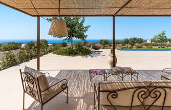 Sicily in Style Holiday Home