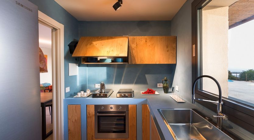 Photo of Sicily in Style