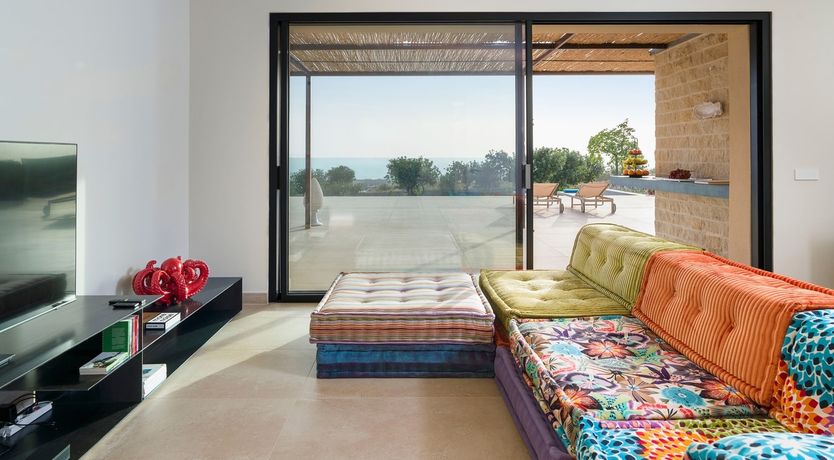 Photo of Sicily in Style