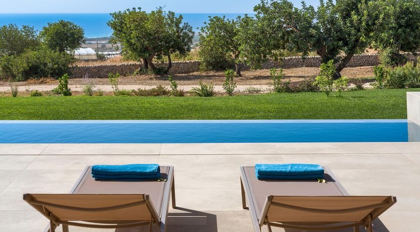 Photo of Sicily in Style