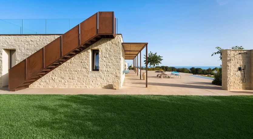 Photo of Sicily in Style