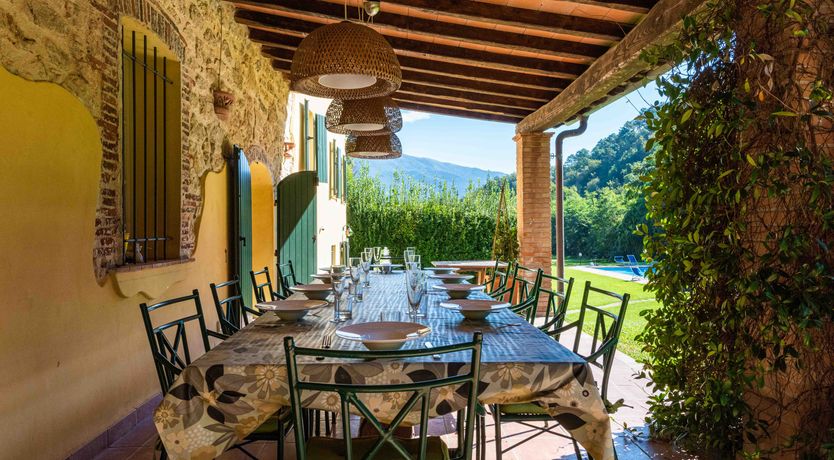 Photo of Emerald Forest