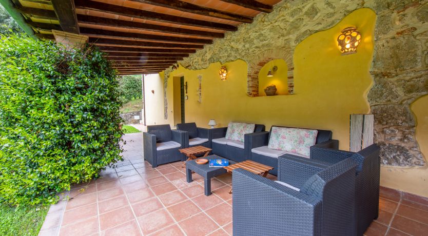 Photo of Emerald Forest