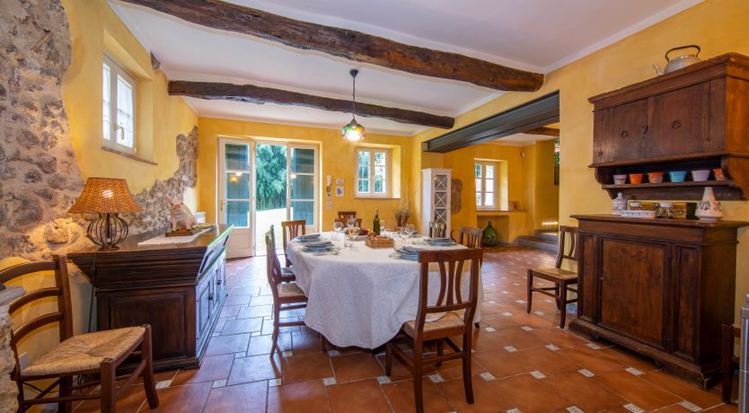 Photo of Emerald Forest