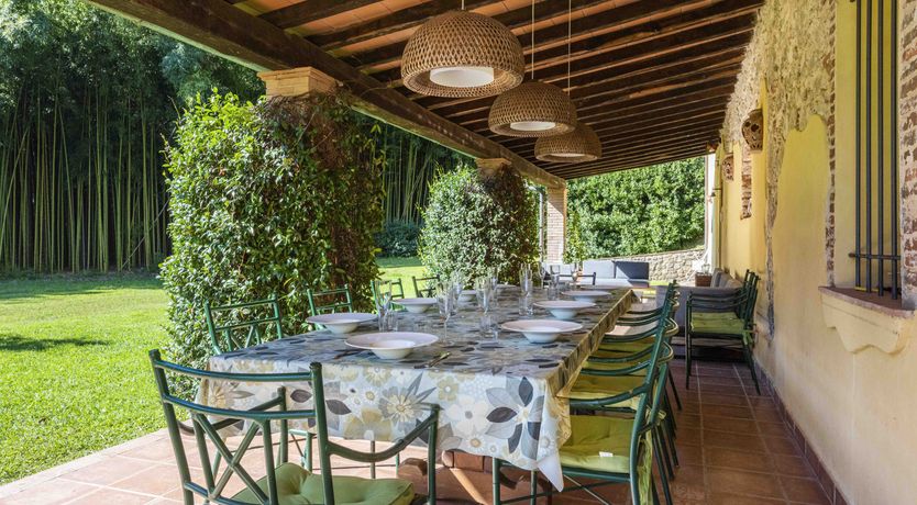 Photo of Emerald Forest