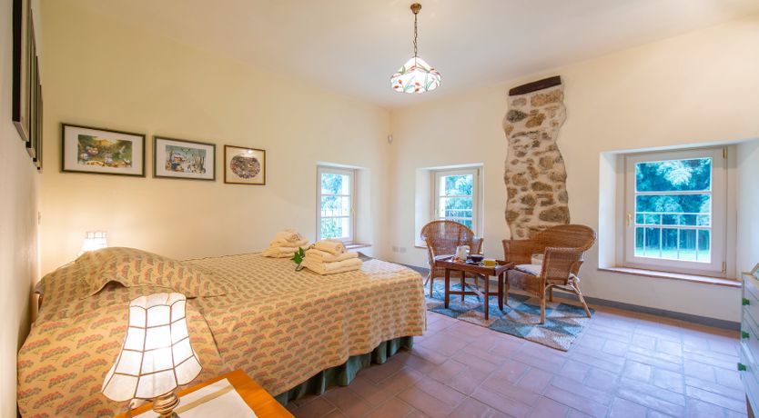 Photo of Emerald Forest