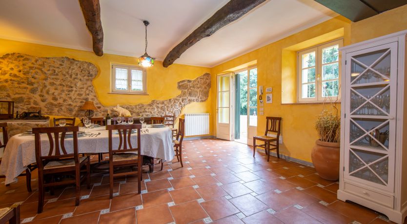 Photo of Emerald Forest