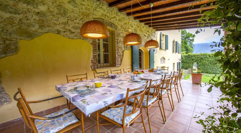 Photo of Emerald Forest