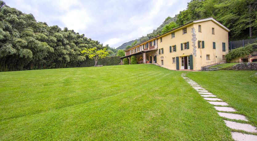 Photo of Emerald Forest