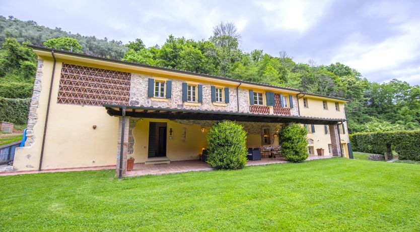 Photo of Emerald Forest