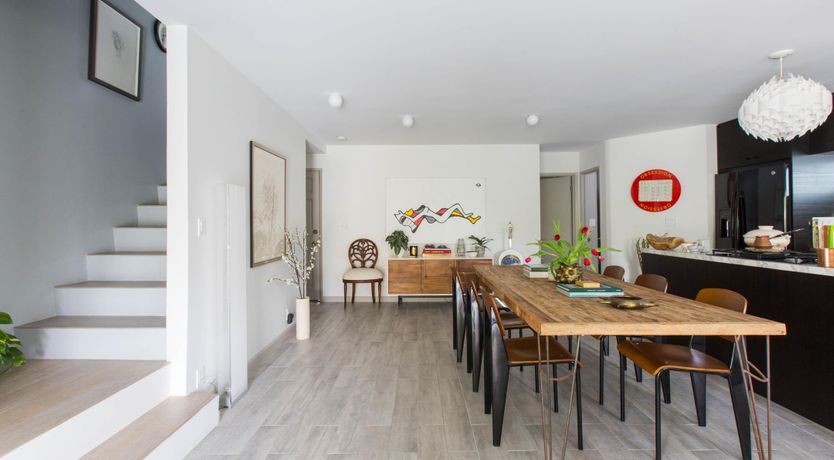 Photo of Canalside Charisma