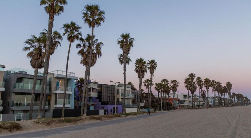 Photo of Canalside Charisma