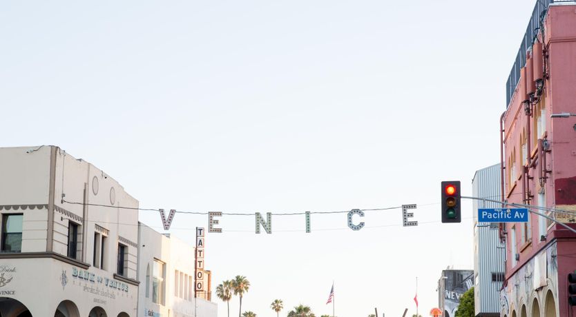 Photo of Canalside Charisma