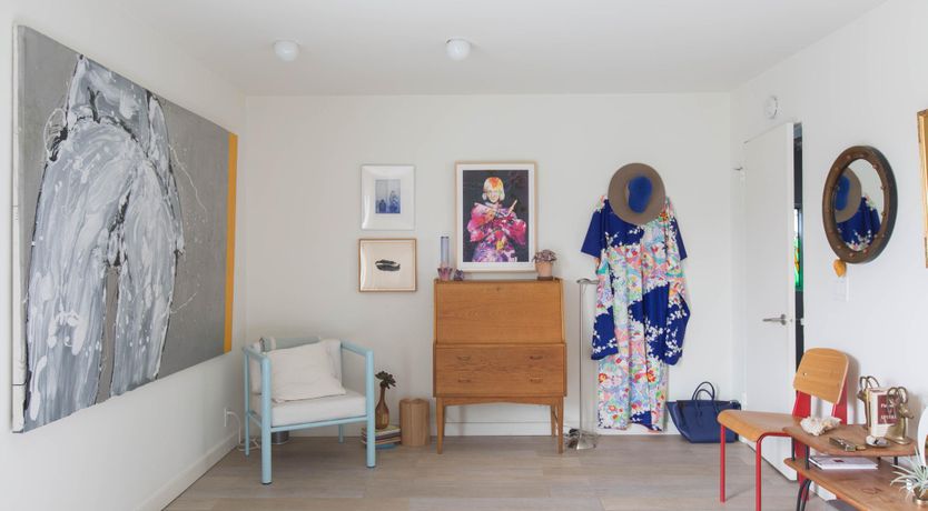 Photo of Canalside Charisma