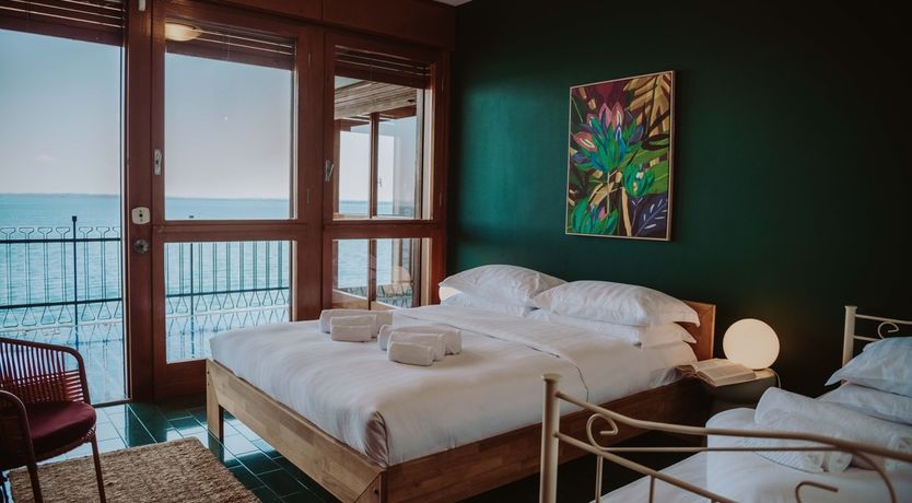 Photo of Garda's Delight