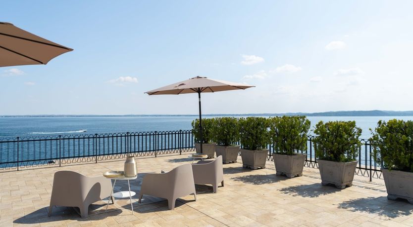 Photo of Garda's Delight