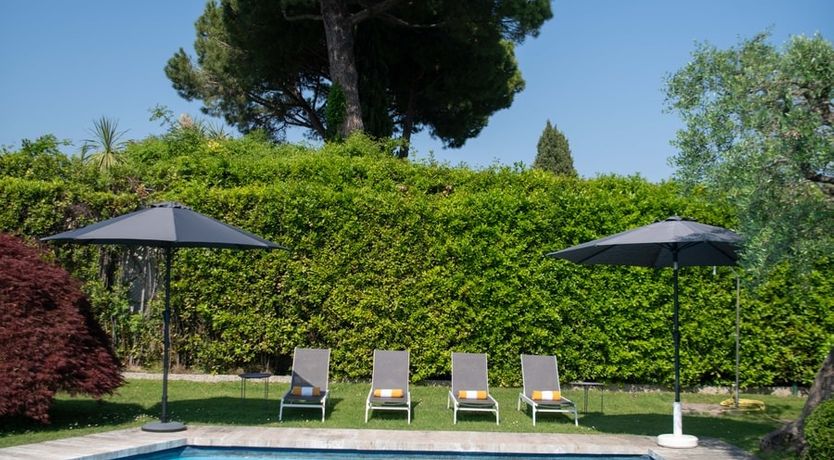 Photo of Garda's Delight