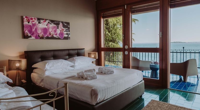 Photo of Garda's Delight