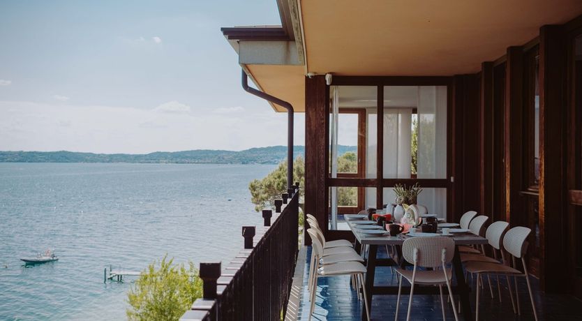 Photo of Garda's Delight