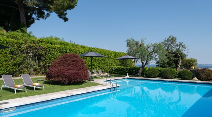 Photo of Garda's Delight