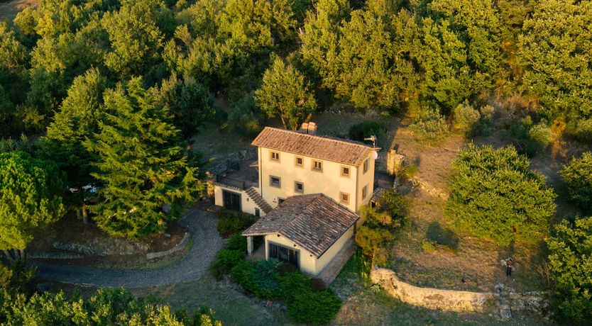 Photo of Cedar & Oak