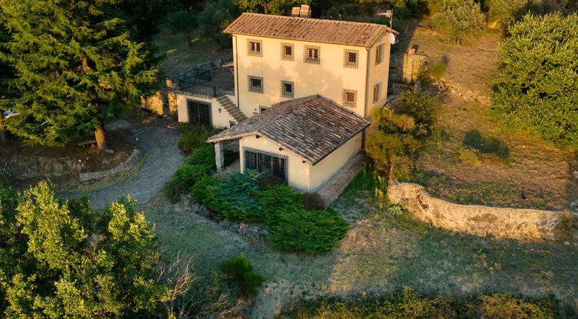 Photo of Cedar & Oak