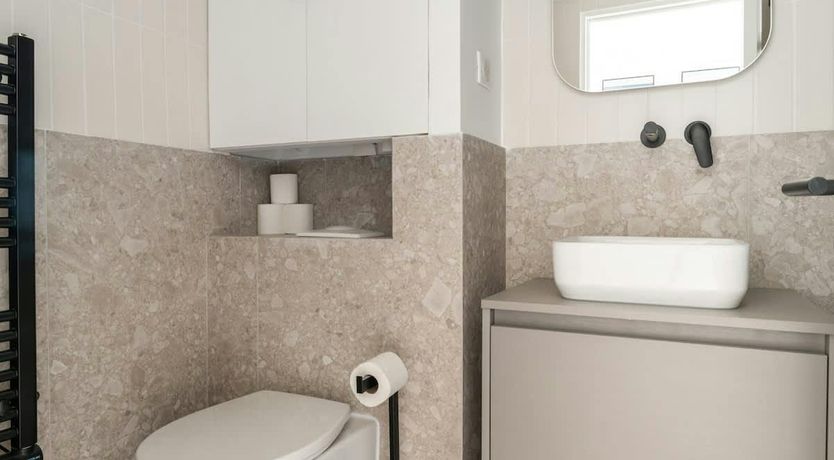 Photo of Style in the 7th